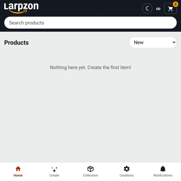 Larpzon