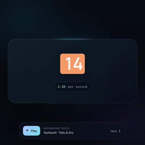 Infinite Numbers