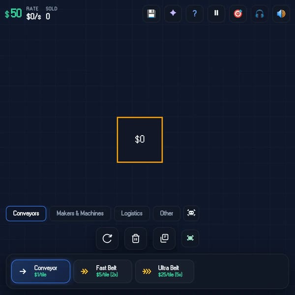 Grid Factory