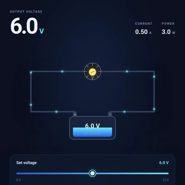 Battery Sim
