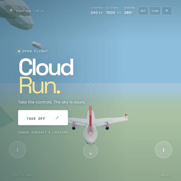 Cloud Run