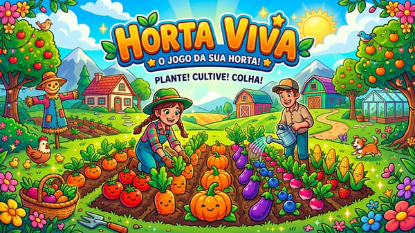 Horta Viva