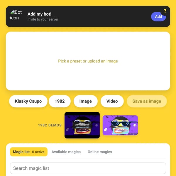 AAV ColorLab