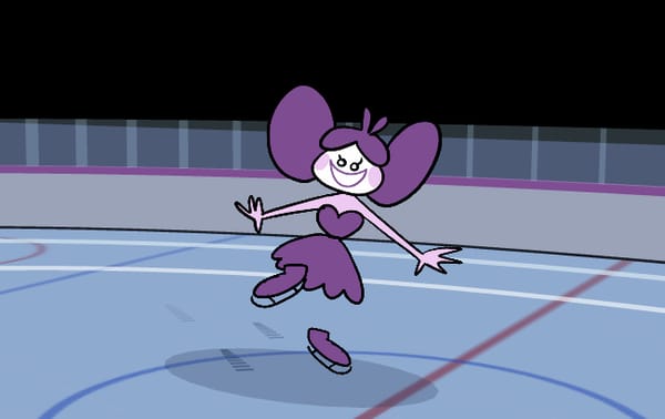 Derby on Ice