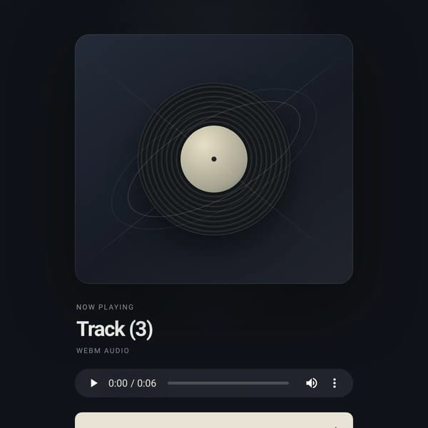 Track 3