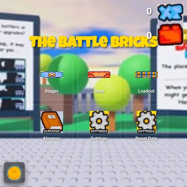 The Websim Bricks(REVAMP!)