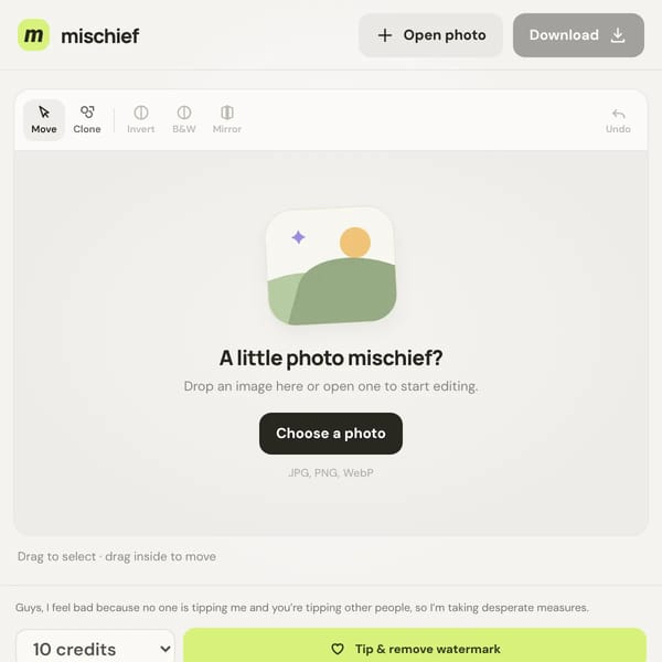 Mischief