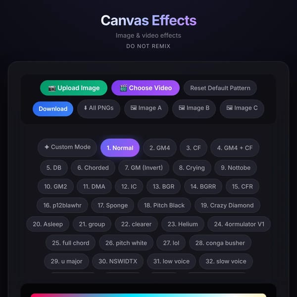 Effectslabs