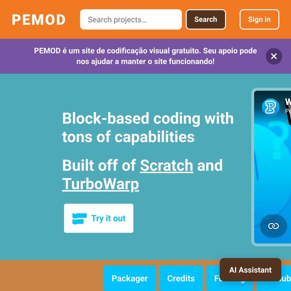PEMOD