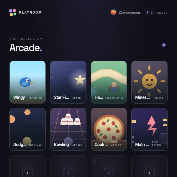 Arcade