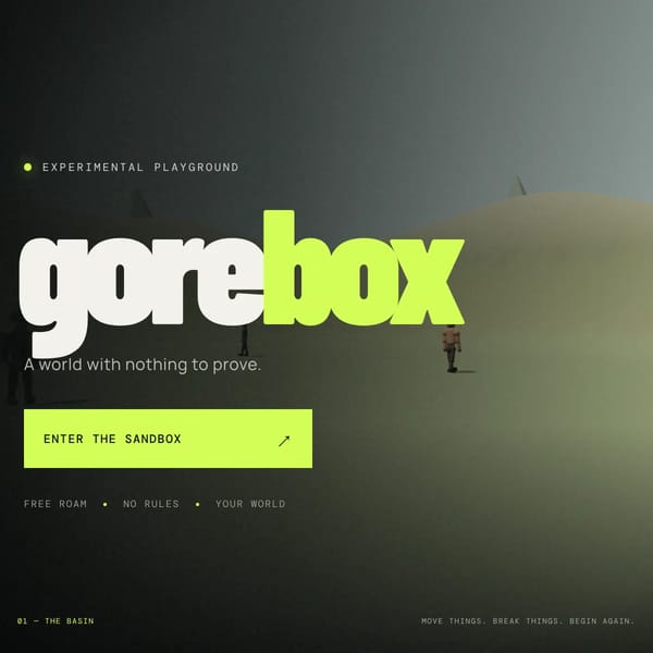 gorebox