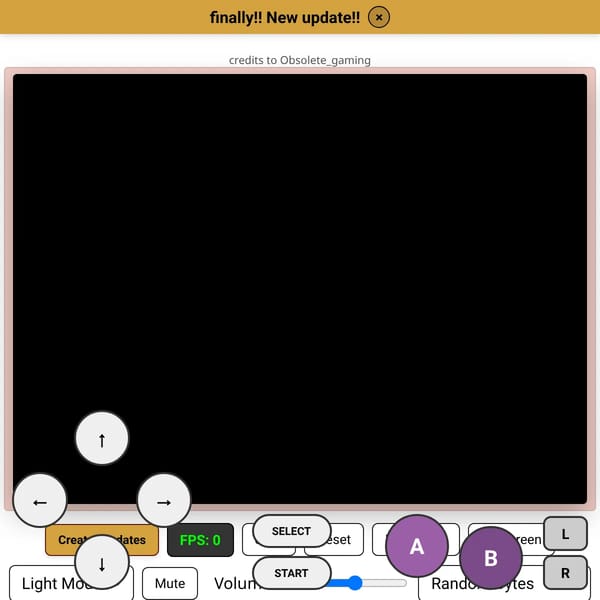 7 grand dad emulator