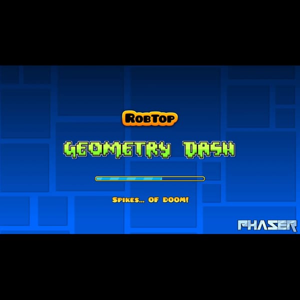 Geometry dash ultímate version