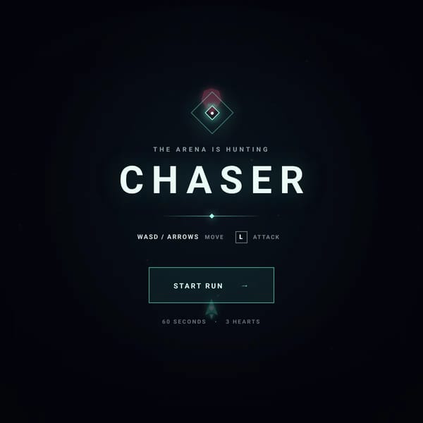 chaser v1