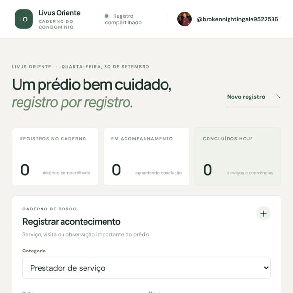 Livus Oriente