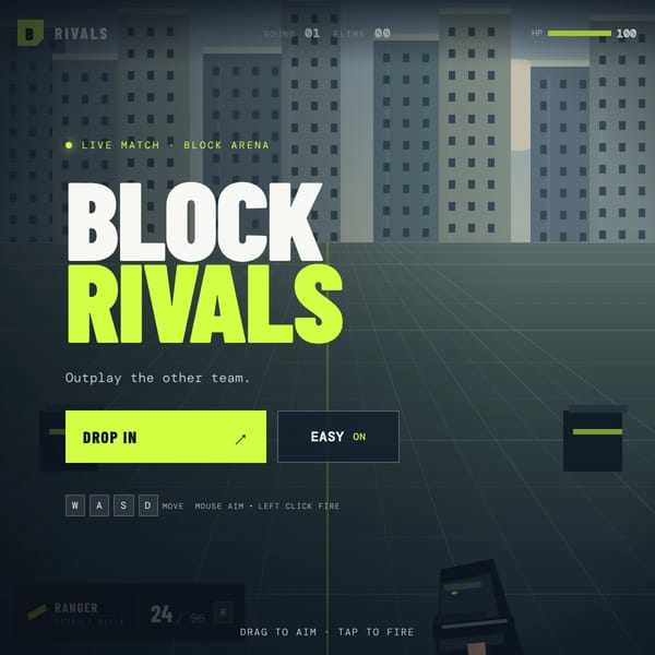 Block Rivals