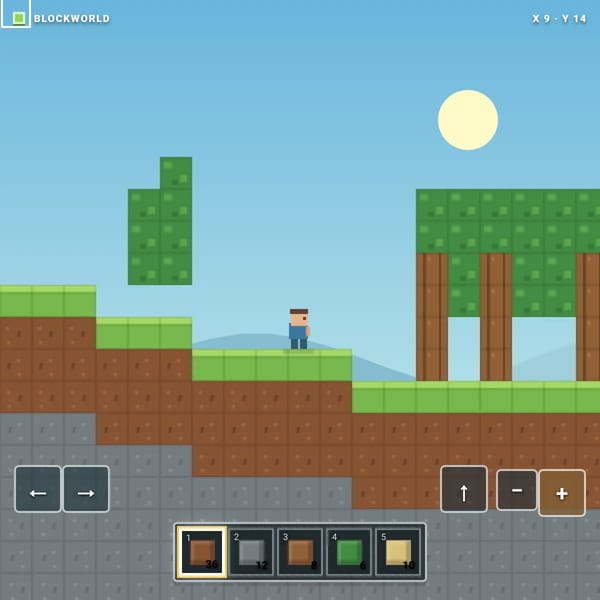 Blockworld