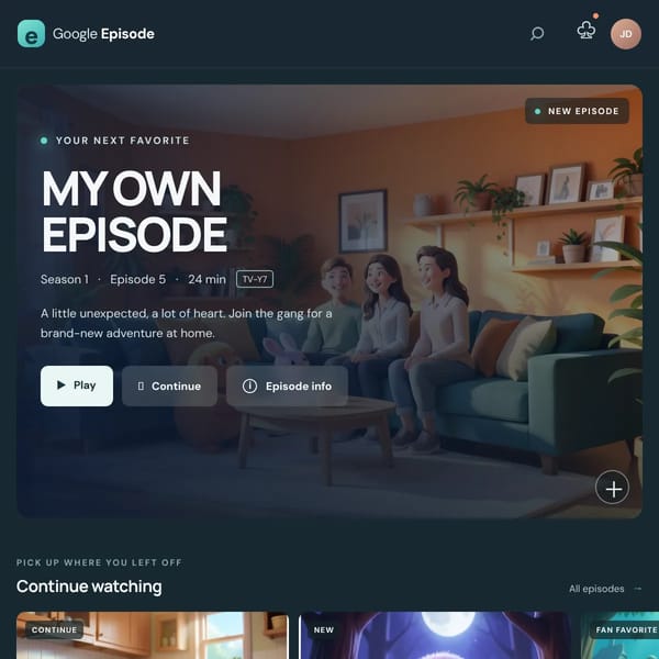 Episode