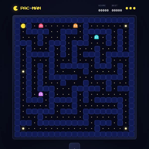 Pac-Man