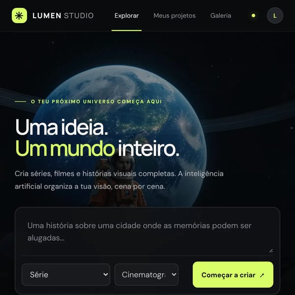 LUMEN Studio