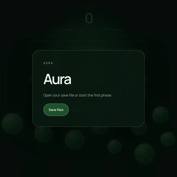 Aura