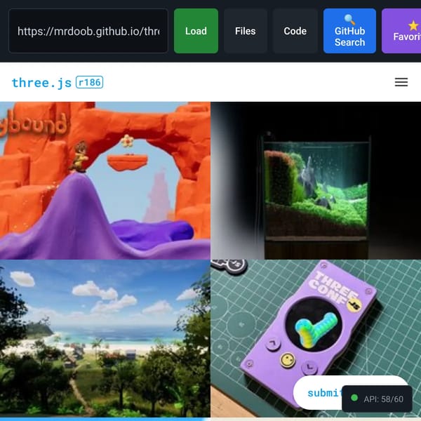 GitHub Emulator