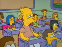 Bart dance