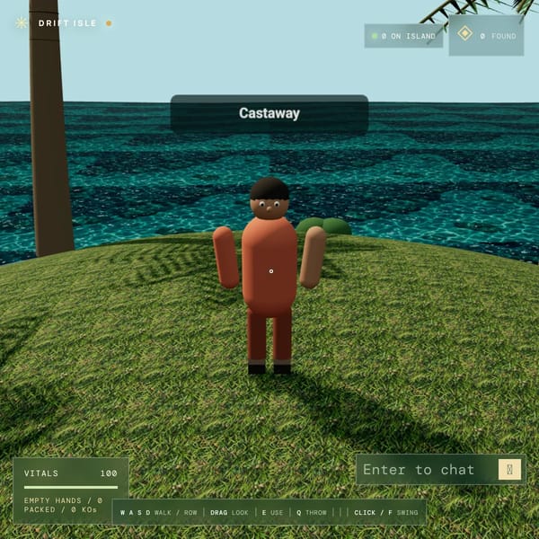 this is basically just hangout sim