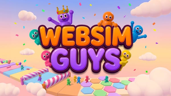 Websim Guys