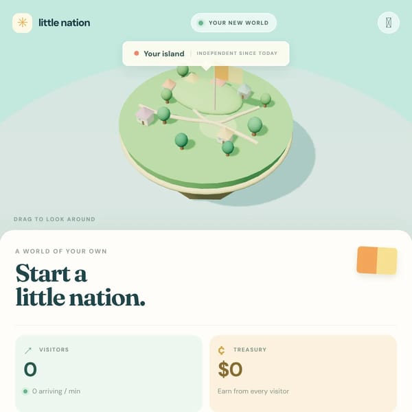 Little Nation