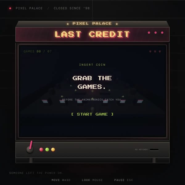 Last Credit