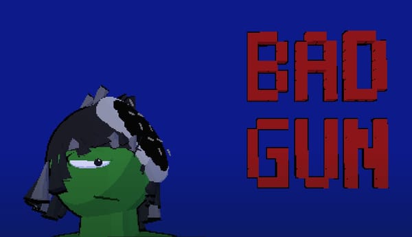 Bad Gun [Demo]