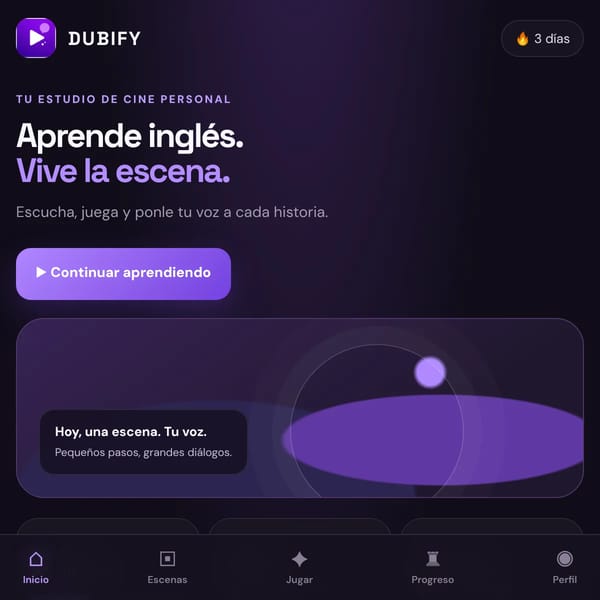 DUBIFY