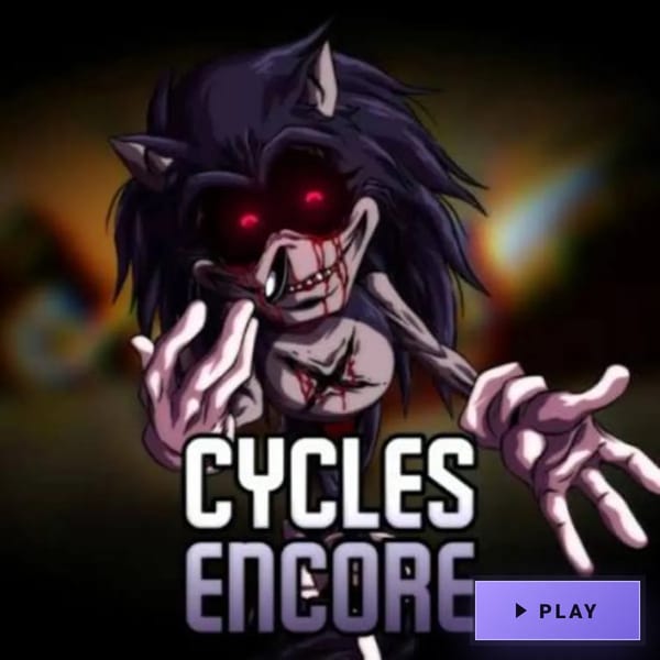6 Shots: Cycles Encore