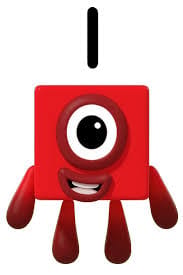 Numberblocks Extended