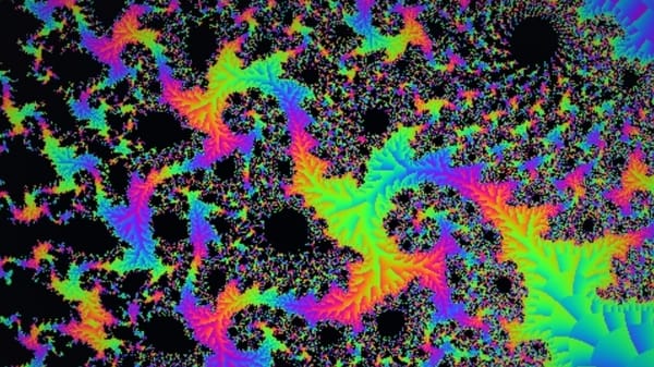 Fractal Studio