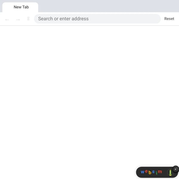 Merge Browser - Merge Multiple Sites