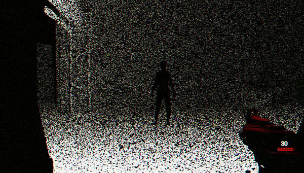 Ghost Frequency