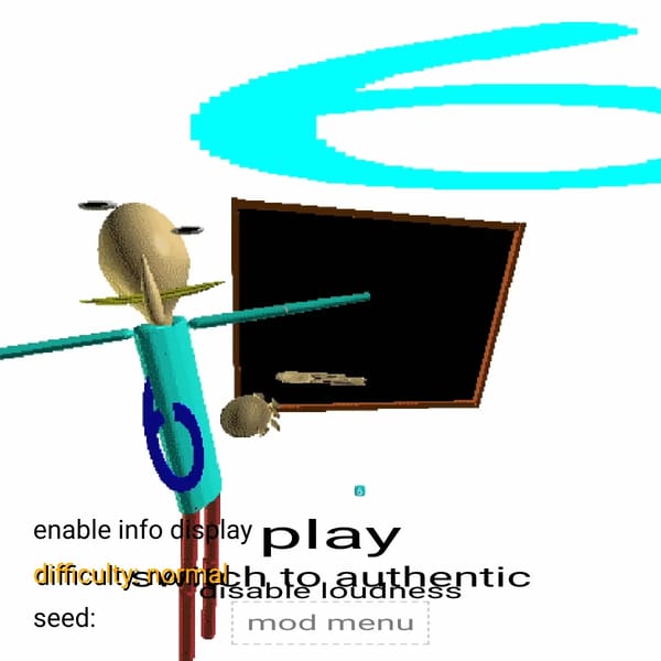 SIX reuploaded