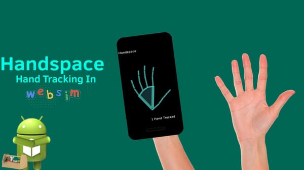 Handspace