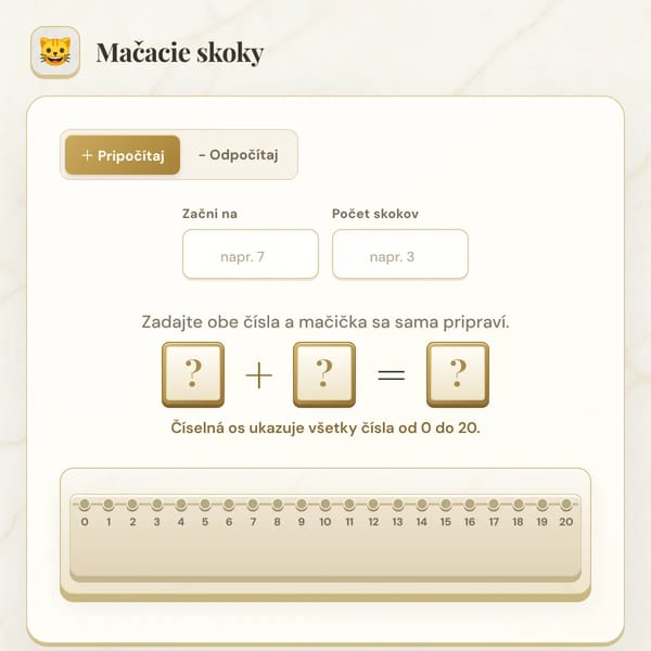 Zajačie skoky