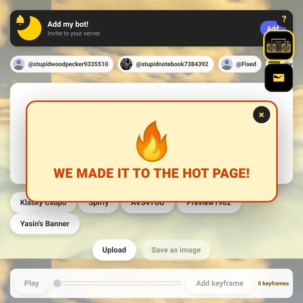 Image Preview