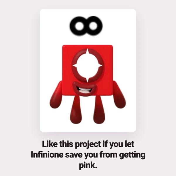 Infinione