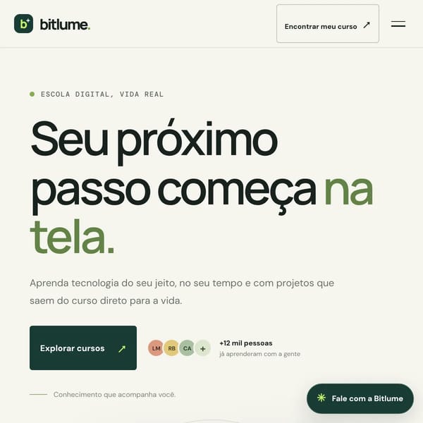 Nexo Escola