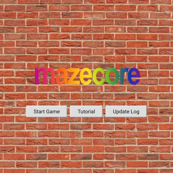 Mazecore