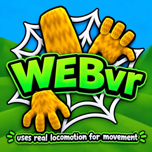 WEB vr