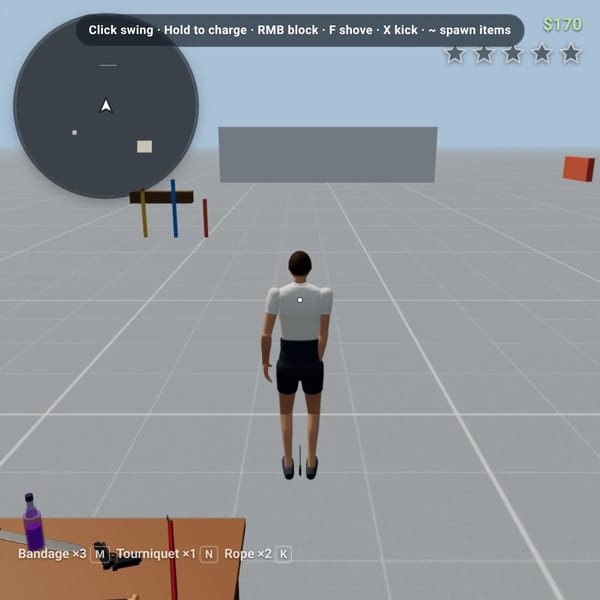 Baseplate