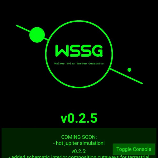 walkersysgen
