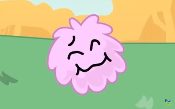 Puffballs ihtx-er++!