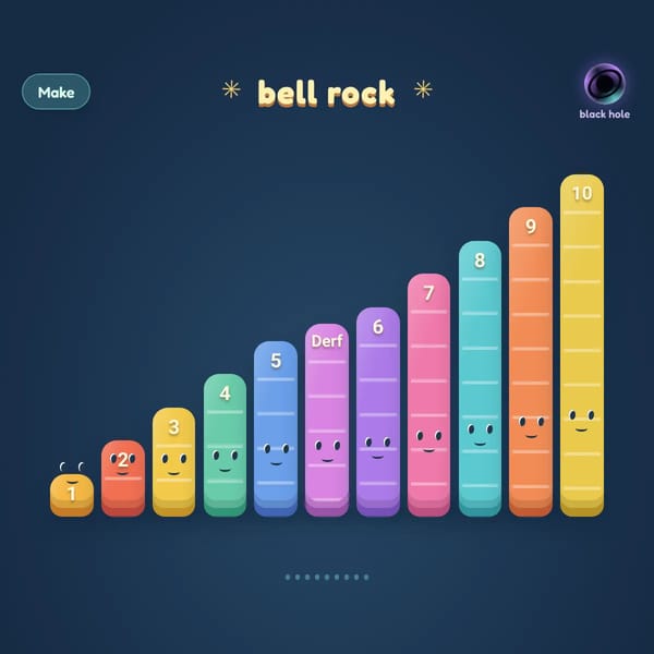 Bell Rock
